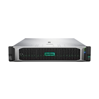 HPE Rack Servers | HPE ProLiant DL380 Gen10 Rack Server - Smart Choice - P71383-425 | P71383-425 | ServersPlus