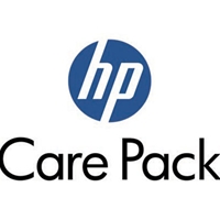 HPE ProLiant Server Care Packs | HP 5yNbdHWExchMSM760MblCntlr+24x7SWSpt | U0S15E | ServersPlus