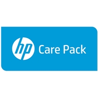 HPE Server Post Warranty Care Packs | HPE 1y PW CTR D2D4 Cap Up FC | U2LT7PE | ServersPlus
