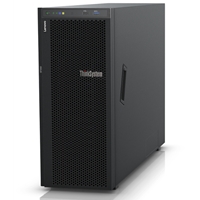 Lenovo Tower Servers | LENOVO ThinkSystem ST550 Tower Server - 7X10A0E2EA | 7X10A0E2EA | ServersPlus