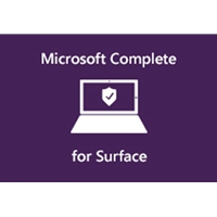 Business Tablet Warranties | MICROSOFT Surface Pro 3, 4 - Upgrade 1 Year Standard to 3 Years | A9W-00035 | ServersPlus
