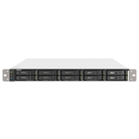 All NAS Devices | QNAP TS-h1090FU | TS-h1090FU-7232P-64G | ServersPlus
