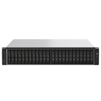 All NAS Devices | QNAP TS-h2490FU | TS-h2490FU-7232P-64G | ServersPlus