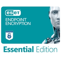 ESET Security Software | ESET Endpoint Encryption Essential Edition 1 User 1 Year Subscription | EEEE1U1YR | ServersPlus