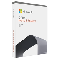 Microsoft Office | MICROSOFT Office 2021 Home and Student | 79G-05388 | ServersPlus