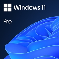 Microsoft Windows OS | MICROSOFT Windows 11 Pro | FQC-10528 | ServersPlus