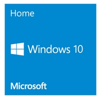 Microsoft Windows OS | MICROSOFT Windows 10 Home | KW9-00139 | ServersPlus