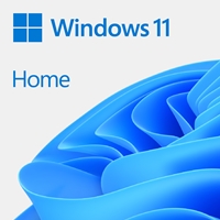 Microsoft Windows OS | MICROSOFT Windows 11 Home | KW9-00632 | ServersPlus
