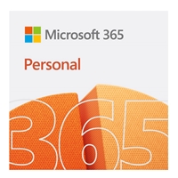 Microsoft Office | MICROSOFT Office 365 Personal (1 Year) | QQ2-00012 | ServersPlus