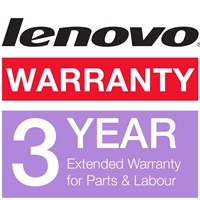 Lenovo PC Warranties | LENOVO 5WS0Q81869 3 return to depot Lenovo Warranty | 5WS0Q81869 | ServersPlus