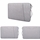 PREVO LB007 14 LIGHT GREY  | serversplus.com