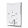 Ubiquiti U7-PRO-WALL | serversplus.com