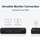PLUGABLE USBC-6950UE | serversplus.com