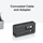 PLUGABLE USBC-6950UE | serversplus.com