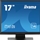 IIYAMA T1731SR-B1S | serversplus.com