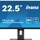 IIYAMA XUB2395WSU-B5 | serversplus.com