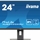 IIYAMA XUB2495WSU-B7 | serversplus.com