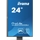 IIYAMA XUB2495WSU-B7 | serversplus.com