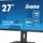 IIYAMA XUB2793QSU-B6 | serversplus.com