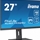 IIYAMA XUB2793QSU-B6 | serversplus.com