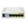 MikroTik CSS106-1G-4P-1S | serversplus.com