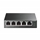 TP-LINK TL-SF1005LP | serversplus.com