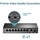 TP-LINK TL-SF1009P | serversplus.com