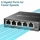 TP-LINK TL-SG105E | serversplus.com