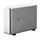 SYNOLOGY DS120J/3TB-IW | serversplus.com