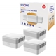 STRONG MESHTRIAX3000UK | serversplus.com