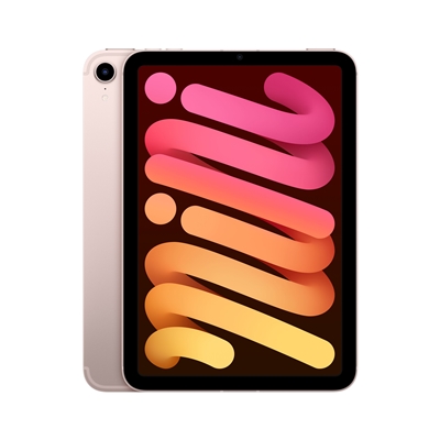 APPLE iPad mini Cellular 6th Gen 64GB - MLX43B/A