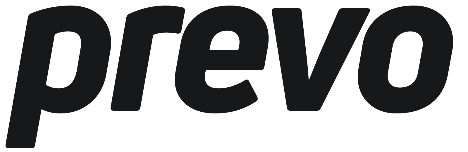 prevo