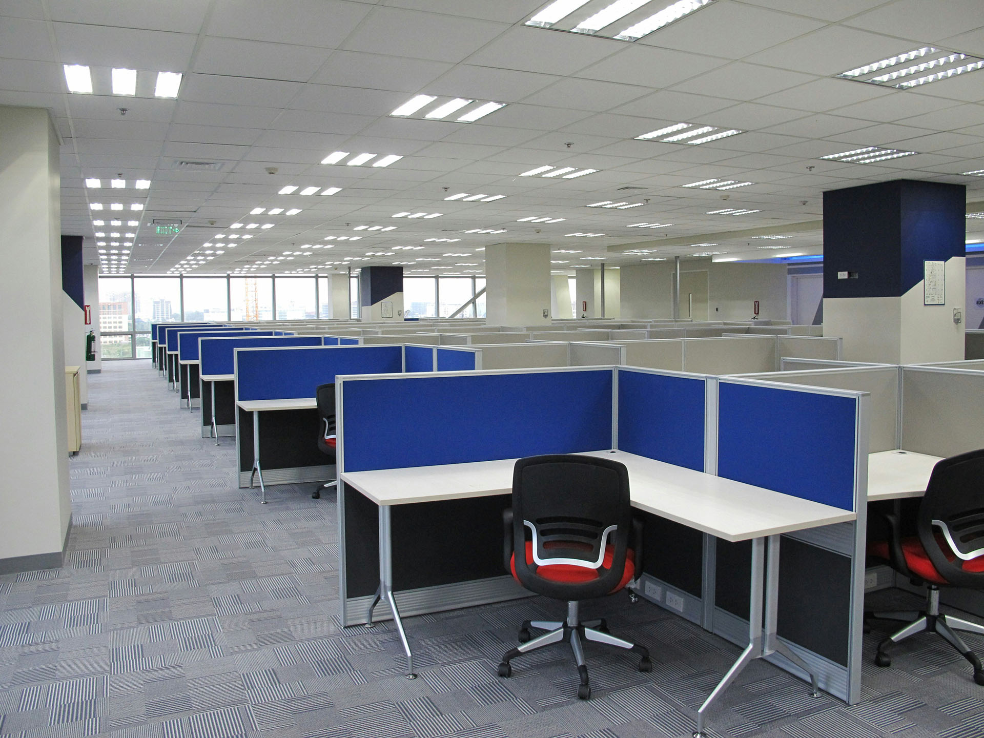 ITAD (IT Asset Disposal)