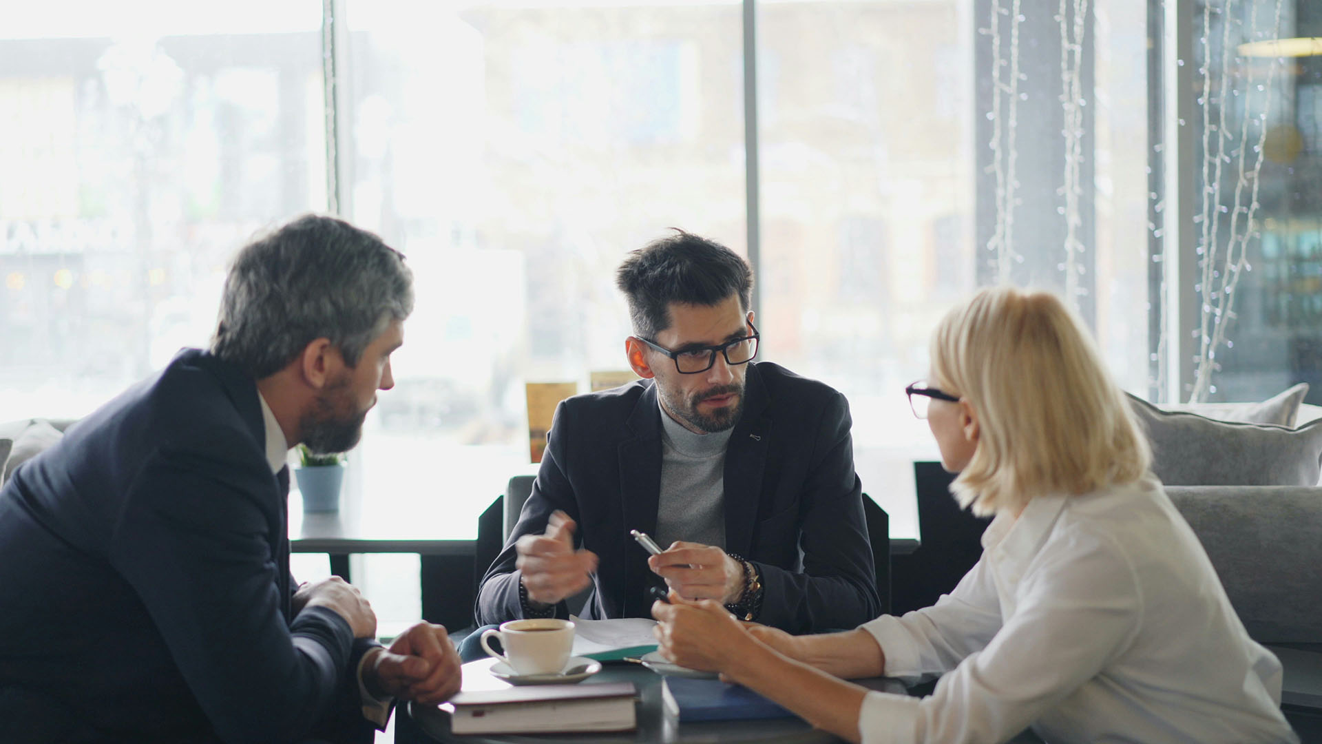 Digital Workplace